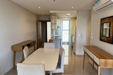 Departamento-Alquiler-Avenida Guido Boggiani, Villa Morra, Asunción