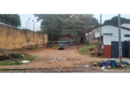 En venta Terreno en Zona del Mercado Cuatro