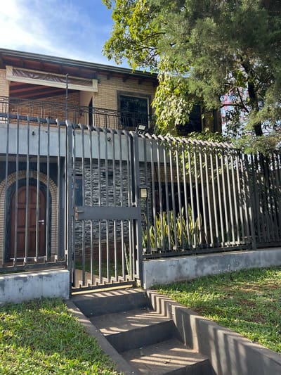 Casa - Venta - Luque, Central, Paraguay