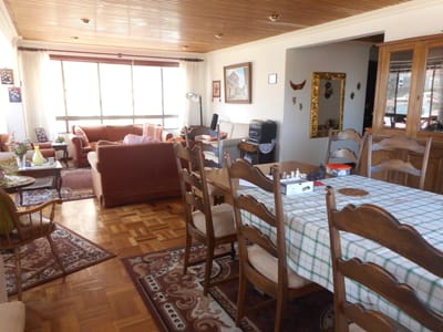 Departamento en Sopocachi con garaje