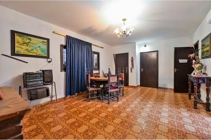 Casa-Venta-San Cristóbal, Asunción