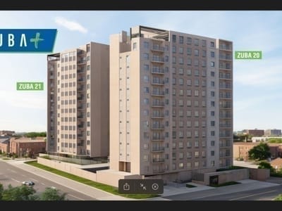 EN VENTA DPTOS EN POZO EN ASUNCIÓN ZONA CIT