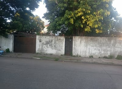 Terreno En Venta Av. Mutualista/ Alemana, Entre 2do Y 3er Anillo Interno