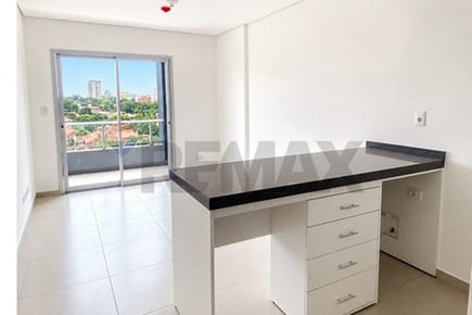 Departamento - Venta - Las Lomas (Carmelitas), Asunción, Paraguay