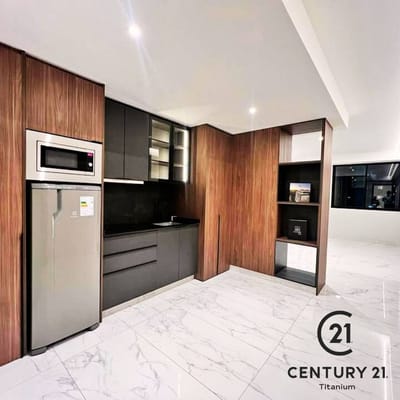 MONOAMBIENTE EN VENTA LUXE SUITES