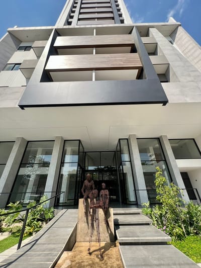 Departamento de 1 dormitorio en Venta