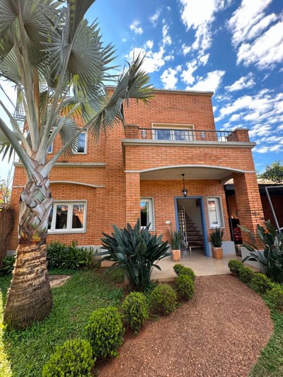 VENTA CASA