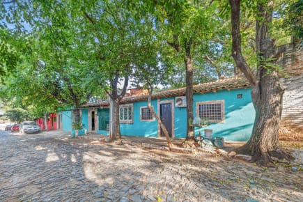 Propiedad En Venta, Excelente Ubicación En Asunción.