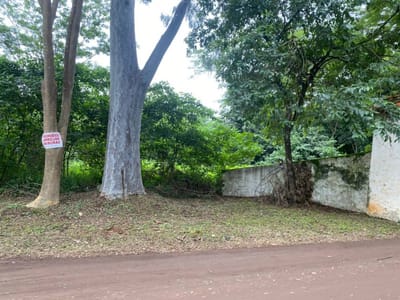 VENDO TERRENO EN SURUBI