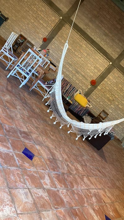 EN VENTA – LOFT DE CAMPO EN PARAGUARÍ 