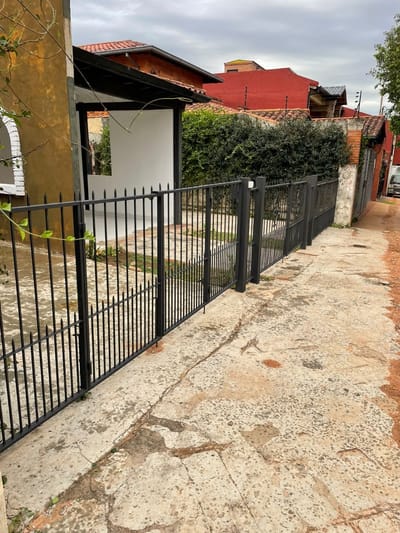 VENDO PROPIEDAD EN BARRIO LAS LOMAS 