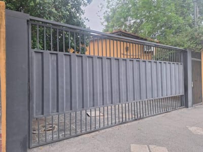 VENTA DE RESIDENCIA EN ZONA DISTRITO PERSEVERANCIA