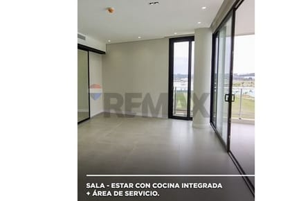 Departamento-Venta-PY Central Luque