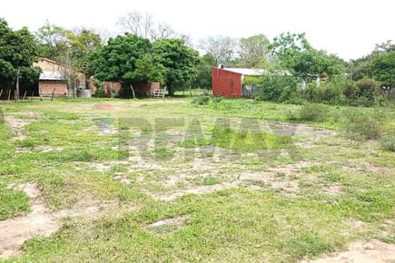TERRENO ZONA PIQUETE KUE– LIMPIO