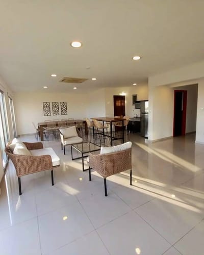 DEPARTAMENTO A ESTRENAR EDIFICIO QUANTUM PARK AV. SANTA TERESA