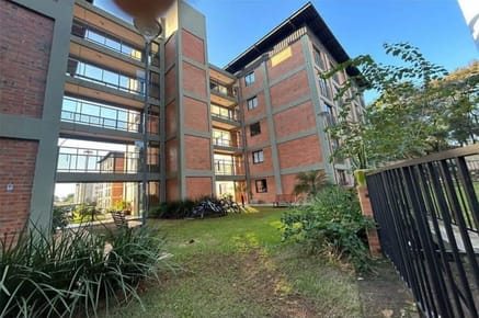  Departamento Luque Zona Residencial en venta