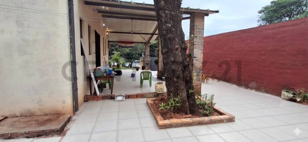 Venta de Casa en Villa Elisa, Central 