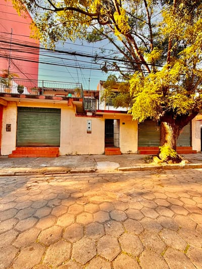 OPORTUNIDAD DE INVERSIÓN CASA COMERCIAL EN VENTA 