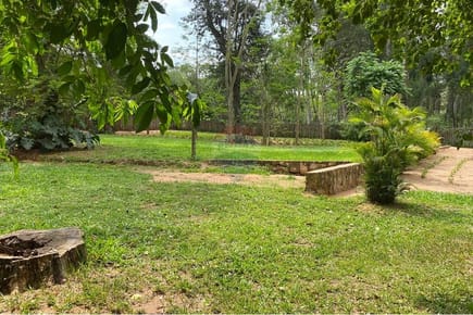 Terreno de 3,238 m2 Zona Anfiteatro San Bernardino