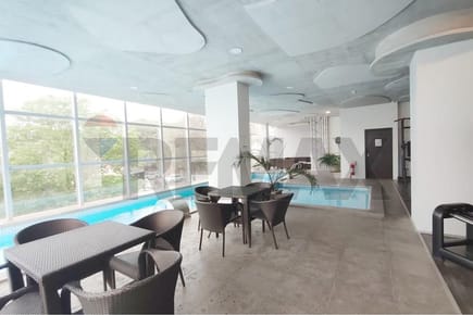 DEPARTAMENTO EN ALQUILER EN VILLA MORRA