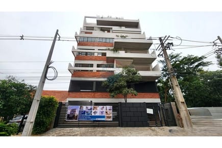 Dpto. 3 dorm. en el Regina Tower de Bo. Herrera