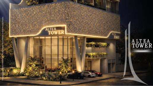 Venta de departamento de 1 dormitorio en Altea Tower