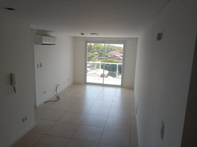 EN VENTAYALQUILER - Departamento de 1 dormitorio en Edificio HABITALIS Sajonia 