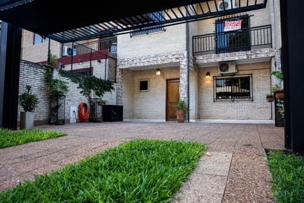 Venta-Casa-Lambare
