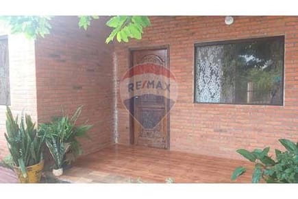 Casa - Venta - Paraguay Central San Lorenzo