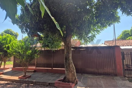 Casa En Venta En ñemby, Zona Caaguazú Villa Leticia