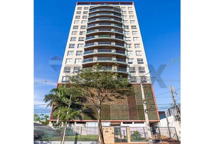 Vendo Departamento - Santísima Trinidad, Asunción, Paraguay
