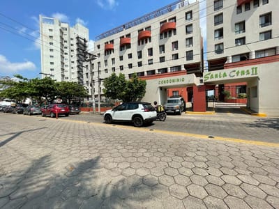 Céntrico Departamento Duplex en Venta