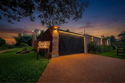 QUINTA EN VENTA LISTA PARA DISFRUTAR EN AREGUA