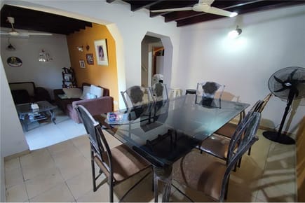 Casa-Venta-12 de junio, 29 de Setiembre, Villa Elisa, Central