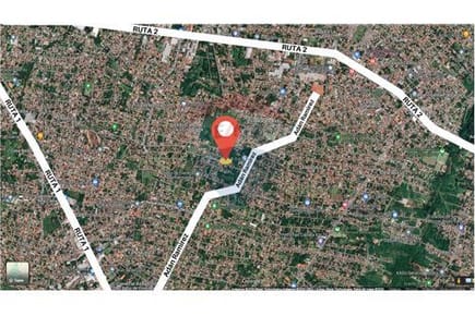 EXCELENTE OPORTUNIDAD DE INVERSION 3360 M2 EN CAPIATA