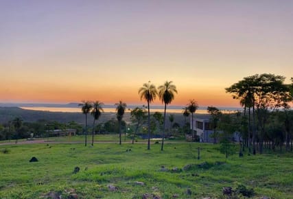 Vendo Terreno En Altos