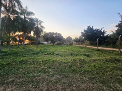 TERRENO EN VENTA ZONA NORTE