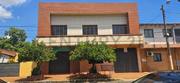 Venta De Casa En Luque – 4° Barrio-