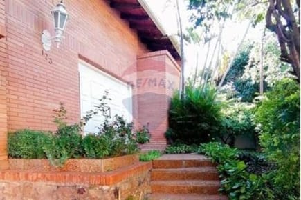 Casa-Alquiler- Tembetary, Asunción