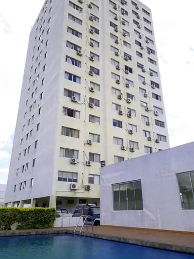 Vendo Lindo Y Comodo Departamento 5to Anillo Banzer