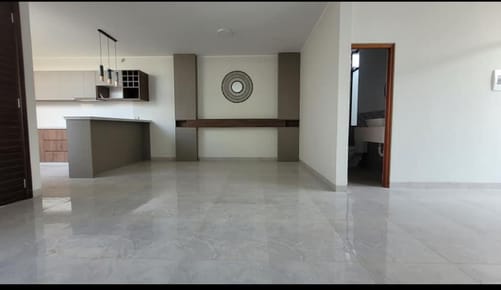 LINDA CASA DE ESTRENO CON PISCINA EN VENTA - URB. BOULEVARD PARK PLAZA - PIURA