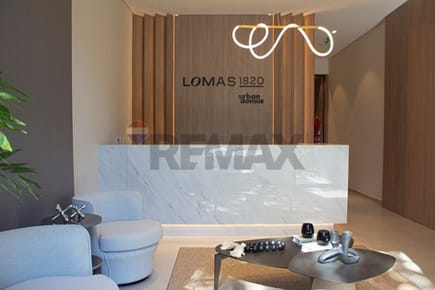 Departamento-Venta-PY Asunción Las Lomas (Carmelitas)