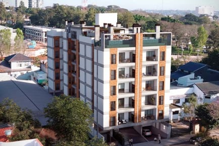 EN VENTA DEPARTAMENTO TERMINADO