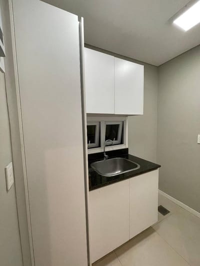 EN VENTA DPTO DE 2 HAB EN BARRIO HERRERA A 300 M DE LA AVDA. MCAL LOPEZ