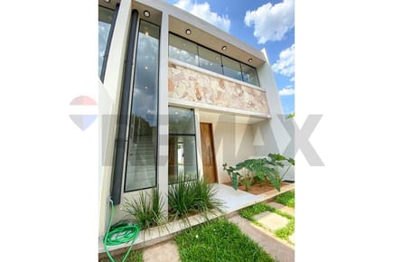 Duplex - Alquiler - Luque, Paraguay