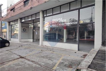 ALQUILO LOCAL COMERCIAL CON DEPOSITO San Pablo