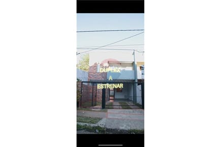 Duplex - Venta - Fernando De La Mora, Paraguay