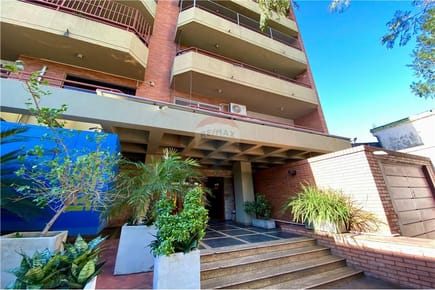 Departamento - Alquiler - Tacumbú, Paraguay