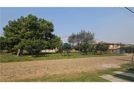 VENDO TERRENO EN LUQUE LAURELTY