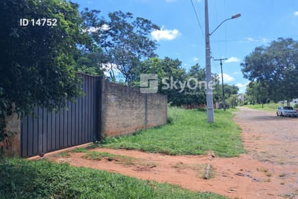 VENDO HERMOSO TERRENO EN SAN LORENZO